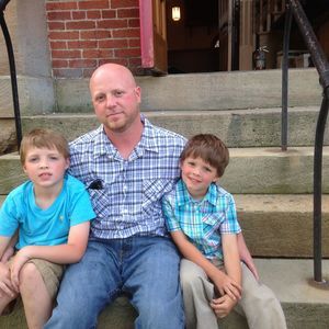 Meet your Posher, John